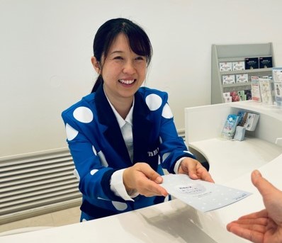 見学ツアーガイド アサヒ飲料群馬工場『カルピス』みらいのミュージアム