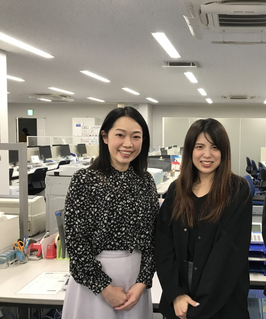 扶養内可 事務 アサヒビール吹田工場内